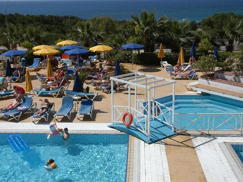 Florida Hotels kontakt