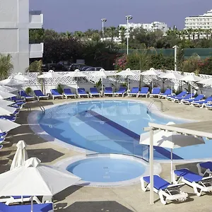 Hotel Gaia Sun N Blue, Agia Napa