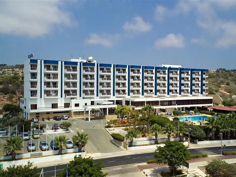 איה נאפה Florida Hotel