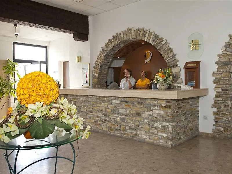 איה נאפה Florida Hotel קפריסין