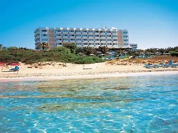 ****  איה נאפה Florida Hotel קפריסין