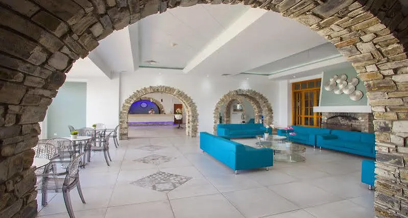 איה נאפה Florida Hotel