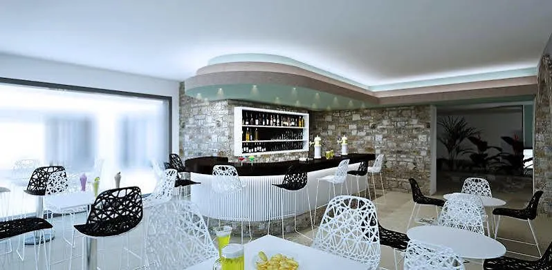 איה נאפה Florida Hotel