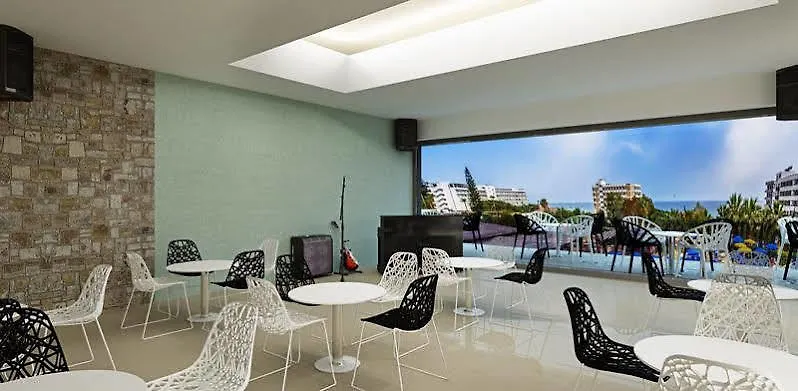 איה נאפה Florida Hotel