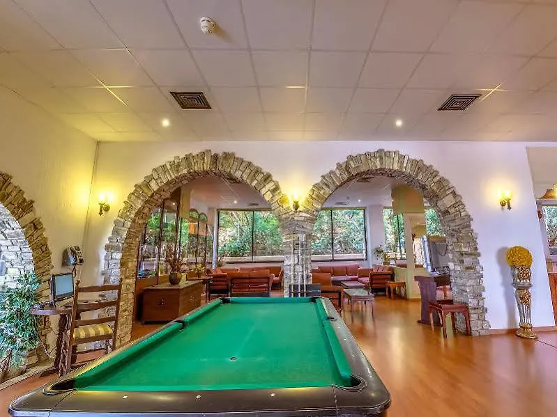 איה נאפה Florida Hotel איה נאפה