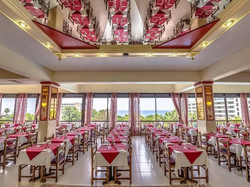 איה נאפה Florida Hotel