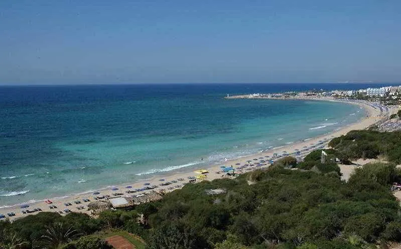 איה נאפה Florida Hotel