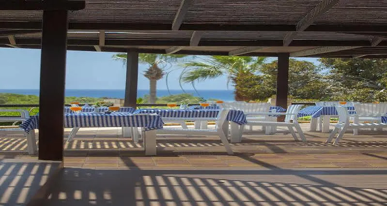 איה נאפה Florida Hotel איה נאפה