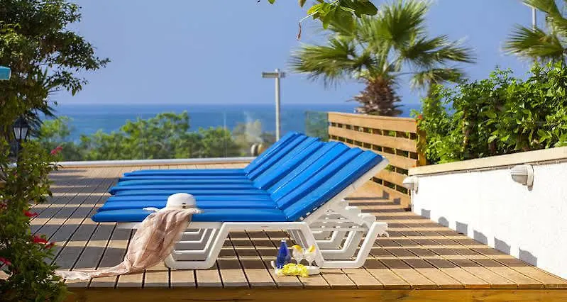 איה נאפה Florida Hotel 4*, איה נאפה