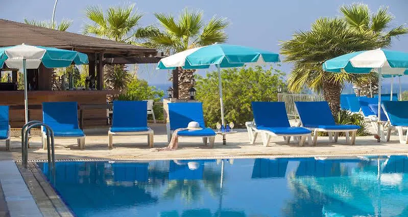 איה נאפה Florida Hotel