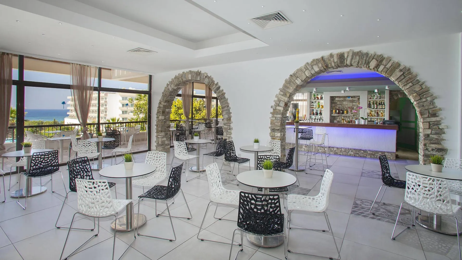 איה נאפה Florida Hotel 4*, איה נאפה