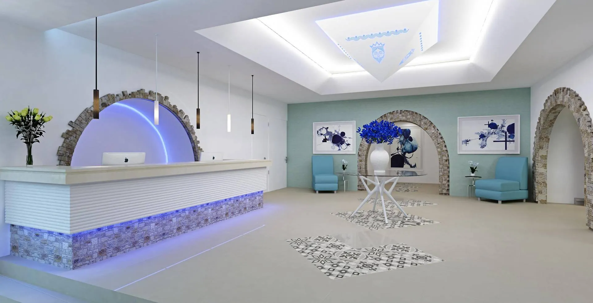 איה נאפה Florida Hotel איה נאפה