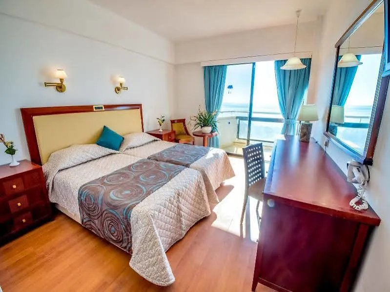 איה נאפה Florida Hotel קפריסין