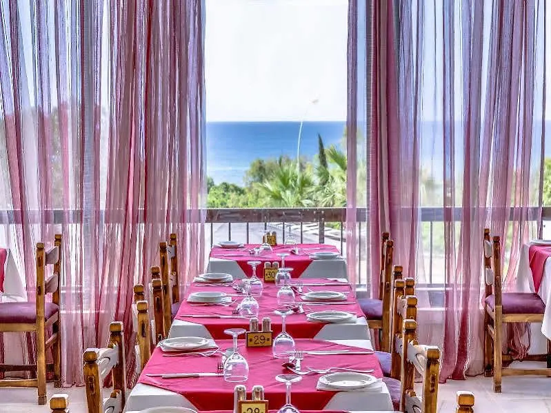 איה נאפה Florida Hotel 4*, איה נאפה