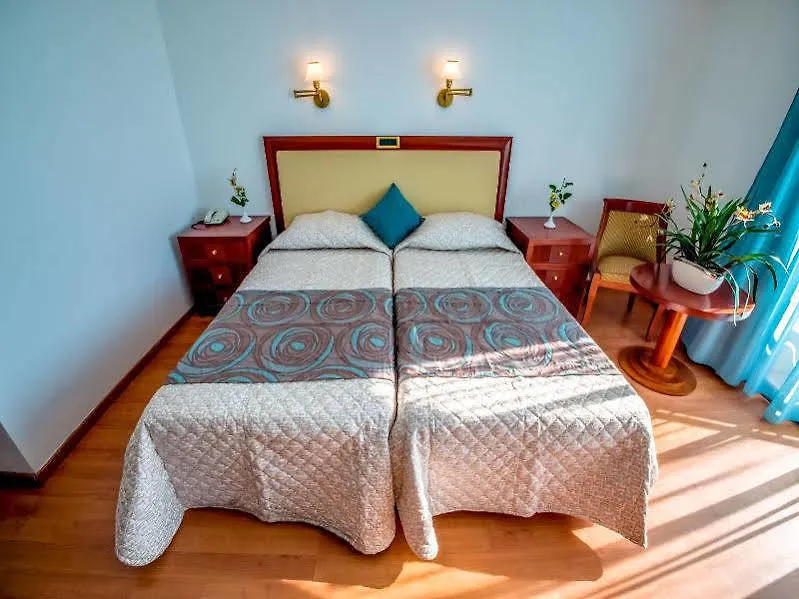 איה נאפה Florida Hotel 4*, איה נאפה קפריסין
