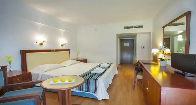 איה נאפה Florida Hotel