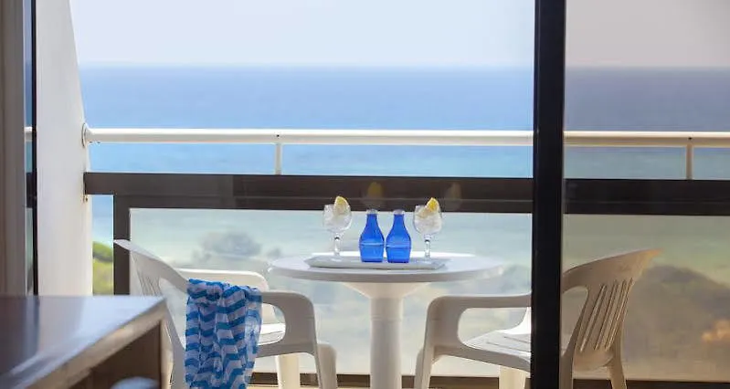 ****  איה נאפה Florida Hotel קפריסין