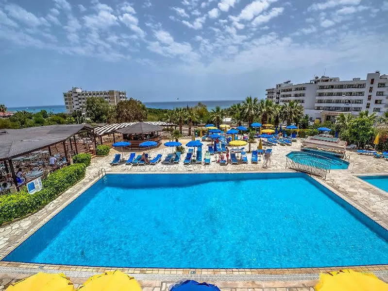 איה נאפה Florida Hotel