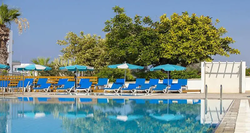 איה נאפה Florida Hotel איה נאפה